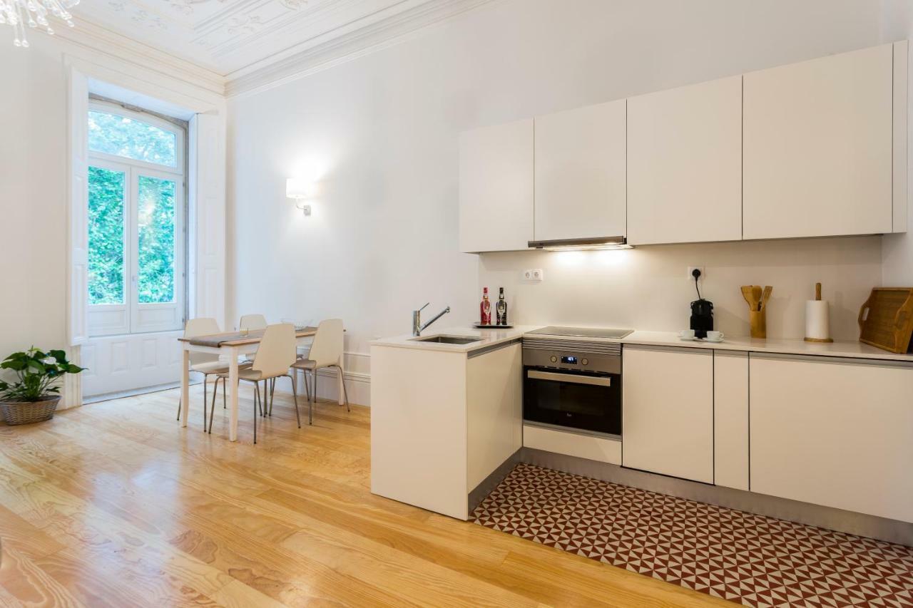 Lolla'S Dream House Lägenhet OOporto Exteriör bild